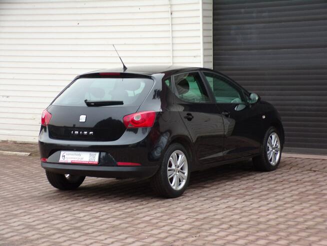 Seat Ibiza Klimatronic / Gwarancja / 1.4 / 85KM / Mikołów - zdjęcie 6