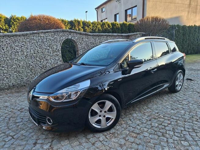 Renault Clio Limited-Navi Siewierz - zdjęcie 2