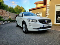 Volvo XC 60 2.0 D 5 cylindrów Navi Kamera Bezwypadek Serwis Zagnańsk - zdjęcie 3