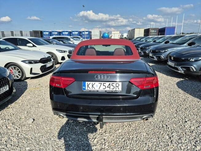 Audi A5 Komorniki - zdjęcie 5