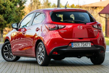 MAZDA 2 | niski przebieg Targowiska - zdjęcie 4