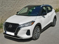 Nissan inny Łódź - zdjęcie 3