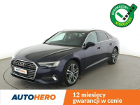 Audi A6 FV23% PHEV 4x4 full LED virtual cocpit panorama navi kamery