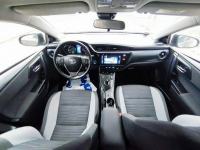 Toyota Auris ks. serwisowa, bezwypadkowy, kamera, stan BDB Janów Lubelski - zdjęcie 6