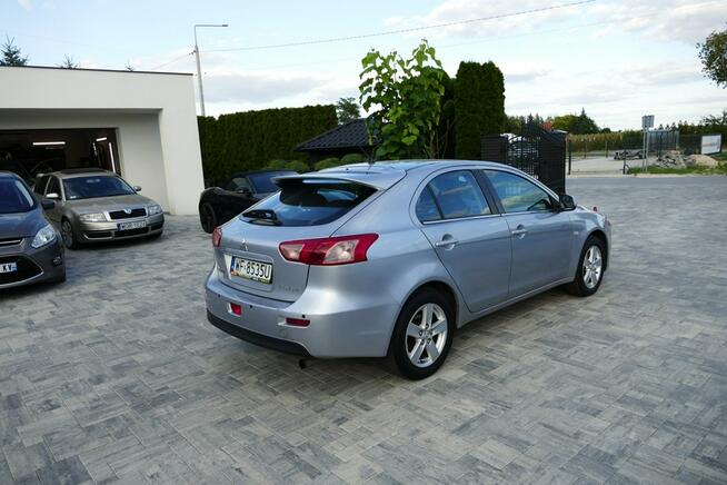 Mitsubishi Lancer Salon Polska! Niski przebieg! Grójec - zdjęcie 3