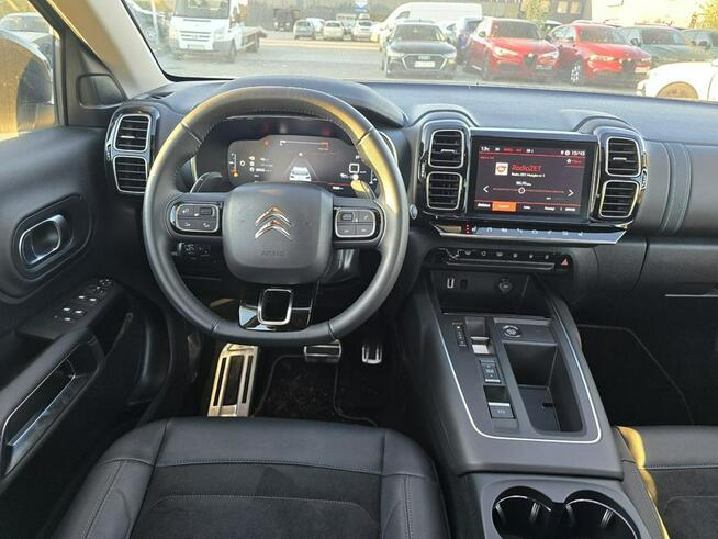 Citroen C5 Aircross Komorniki - zdjęcie 8