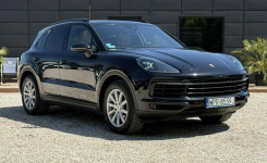 Porsche Cayenne 340kM Salon Polska! Pneumatyka! Panorama! VAT 23%!