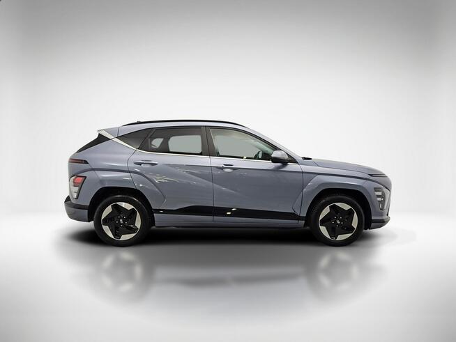 Hyundai Kona Electric 65kWh Smart ! Z Polskiego Salonu ! Faktura VAT ! Warszawa - zdjęcie 6