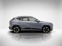 Hyundai Kona Electric 65kWh Smart ! Z Polskiego Salonu ! Faktura VAT ! Warszawa - zdjęcie 6