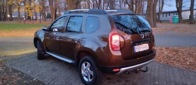 Dacia Duster 2012 1.6 Haczów - zdjęcie 9