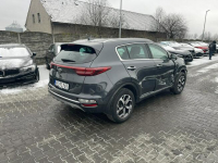 Kia Sportage Automat Skóra Podgrzewanie Klimatronik Kamera 136KM Gliwice - zdjęcie 5
