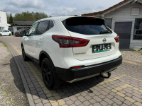 Nissan Qashqai Przygotowane do rejestracji Słupsk - zdjęcie 3