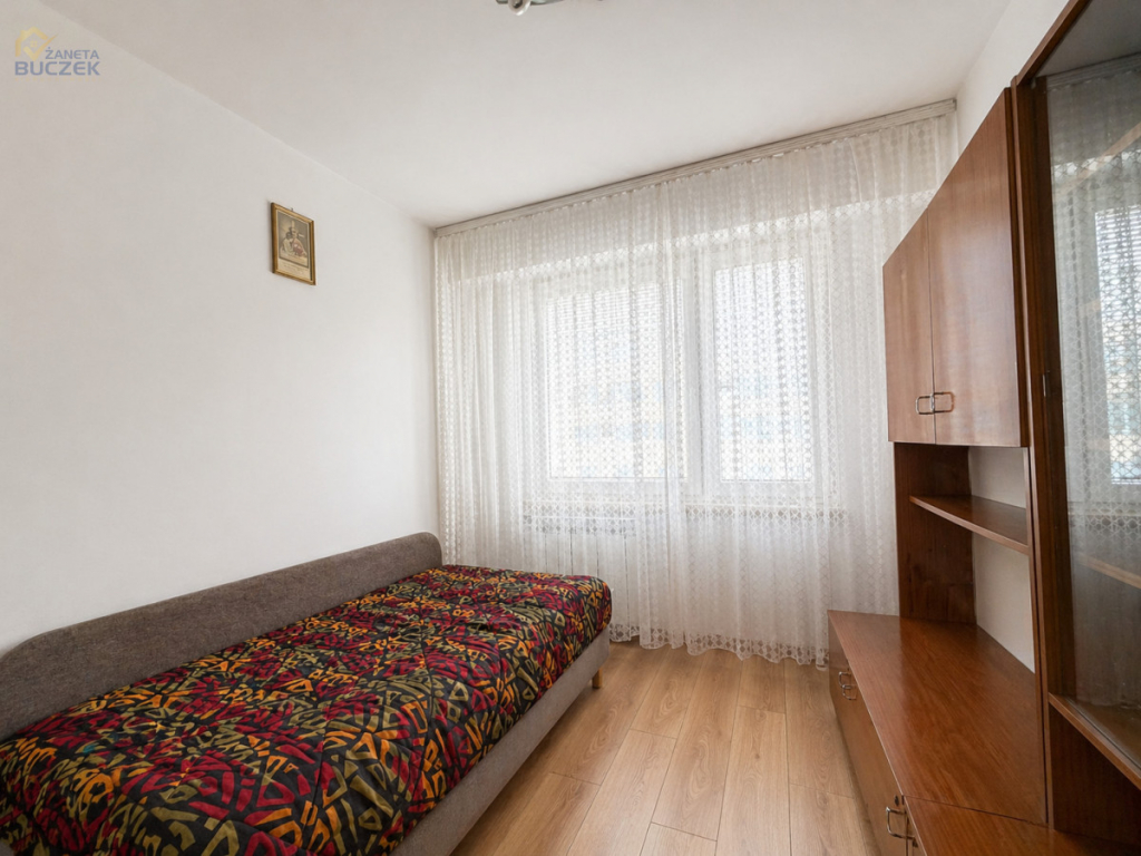 Na sprzedaż mieszkanie–Sochaczew, ul. Żeromskiego Sochaczew - zdjęcie 4