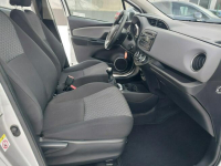 Toyota Yaris 15/16  SALON PL  pierwszy właściciel 34 tys. km. Warszawa - zdjęcie 12