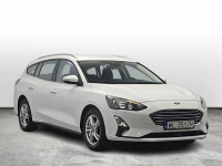 Ford Focus 1.5 EcoBlue Connected ! Z Polskiego Salonu ! Faktura Vat ! Warszawa - zdjęcie 7
