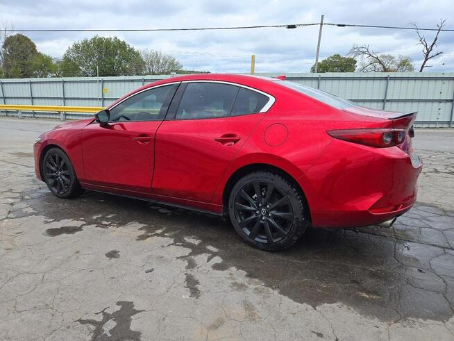 Mazda 3 Premium Plus / AWD / niski przebieg Tarnów - zdjęcie 5