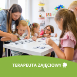 terapeuta zajęciowy Bełchatów - zdjęcie 1