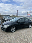 Honda Civic 5DR Słupsk - zdjęcie 3