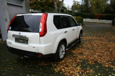 Nissan X-Trail Zadbana Bezwypadkowa Serwisowana !!! Poznań - zdjęcie 4