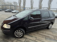 Na sprzedaż oferuję zadbany egzemplarz Volkswagena Sharana. Janczewo - zdjęcie 12