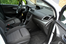 1,7CDTI Podgrzewana kierownica, Alu 18 Gostynin - zdjęcie 9