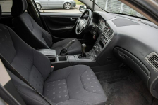 Volvo V70 2.4i 140KM ! Super Stan ! Opłacony ! Zwoleń - zdjęcie 9