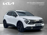 Kia Sportage 1.6 T-GDI 160KM Anniversary Salon Polska 1wł Bezwypadkowy Bydgoszcz - zdjęcie 7