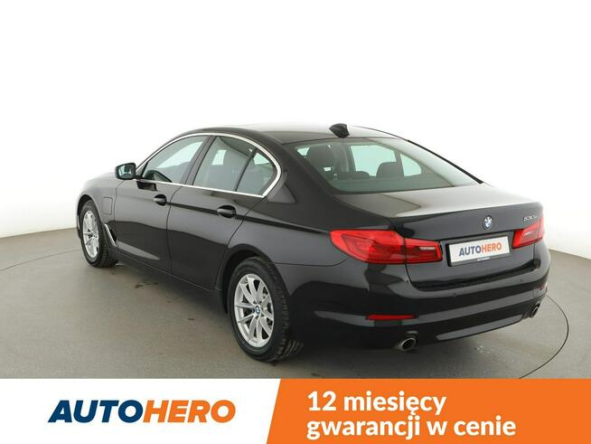 FV23 530e PHEV Automat Nawigacja Tempomat Szyberdach Grzane Fotele PDC Warszawa - zdjęcie 4