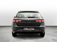 Leon 1.6 TDI Full LED S&amp;S Warszawa - zdjęcie 4