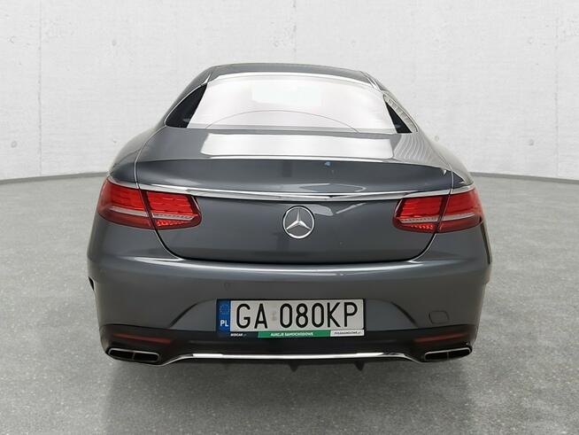 Mercedes S 450 Komorniki - zdjęcie 6