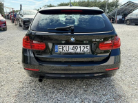 BMW 316 Bi-Xenon Skóry Navi Gwarancja Kutno - zdjęcie 7