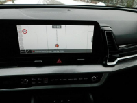 Kia Sportage Gwarancja Bezwypadkowy 100%  Model 2023r Żyrardów - zdjęcie 11