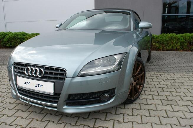 Audi TT Dębica - zdjęcie 2