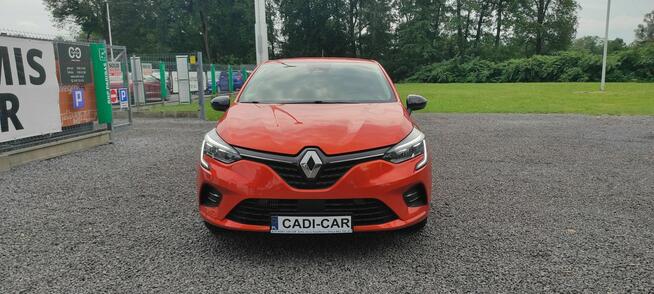 Renault Clio Stan bardzo dobry. Goczałkowice-Zdrój - zdjęcie 2