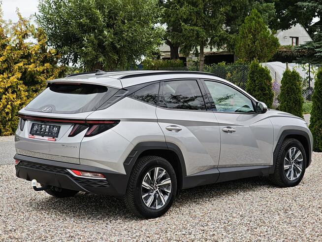 Hyundai Tucson Sadlno - zdjęcie 6