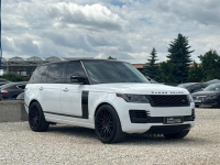 Land Rover Range Rover, 2018 Michałowice - zdjęcie 2
