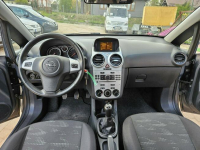 Opel Corsa Opłacona Zdrowa Zadbana Serwisowana Klima 1 Wł Kisielice - zdjęcie 11