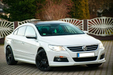 Volkswagen Passat CC 1.8 Benzyna*210KM*R-line *Automat