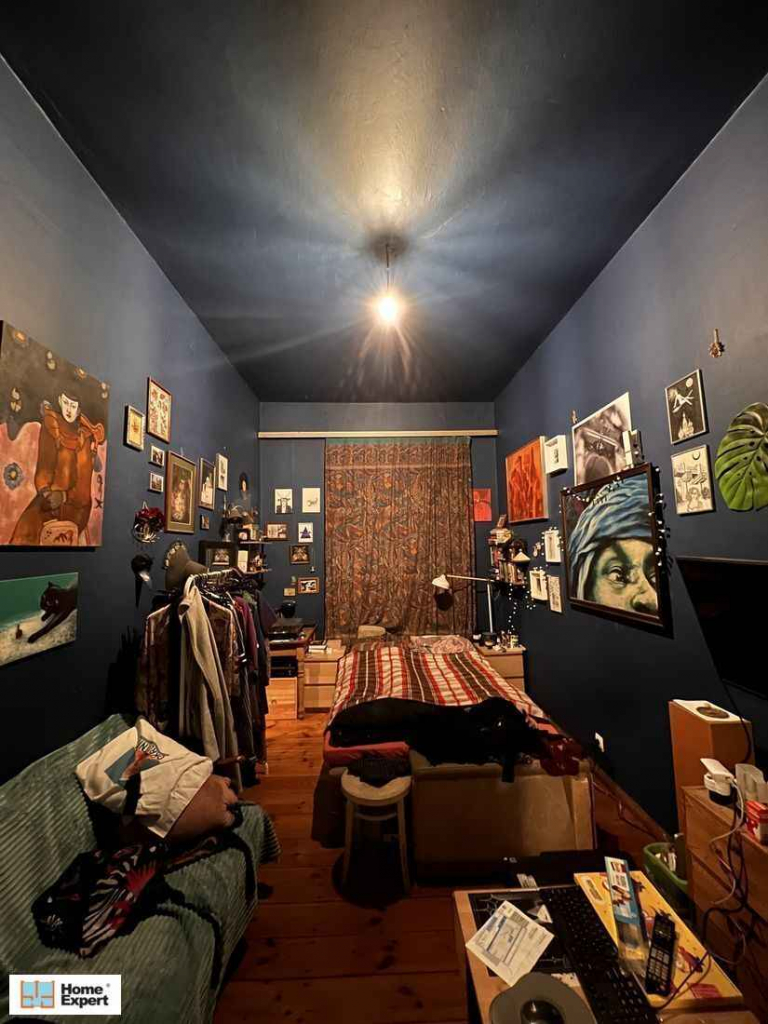 3pok, 96met, Okolice Prądzyńskiego PIWNICA/PARKING (Wrocław) Krzyki - zdjęcie 3