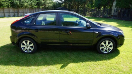 Ford Focus zarejestrowany, ubezpieczony. Gwarancja. Polecam !!! Zielona Góra - zdjęcie 4