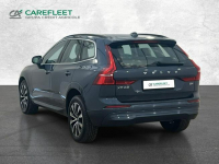 Volvo XC60 B Core aut Kombi Warszawa - zdjęcie 7