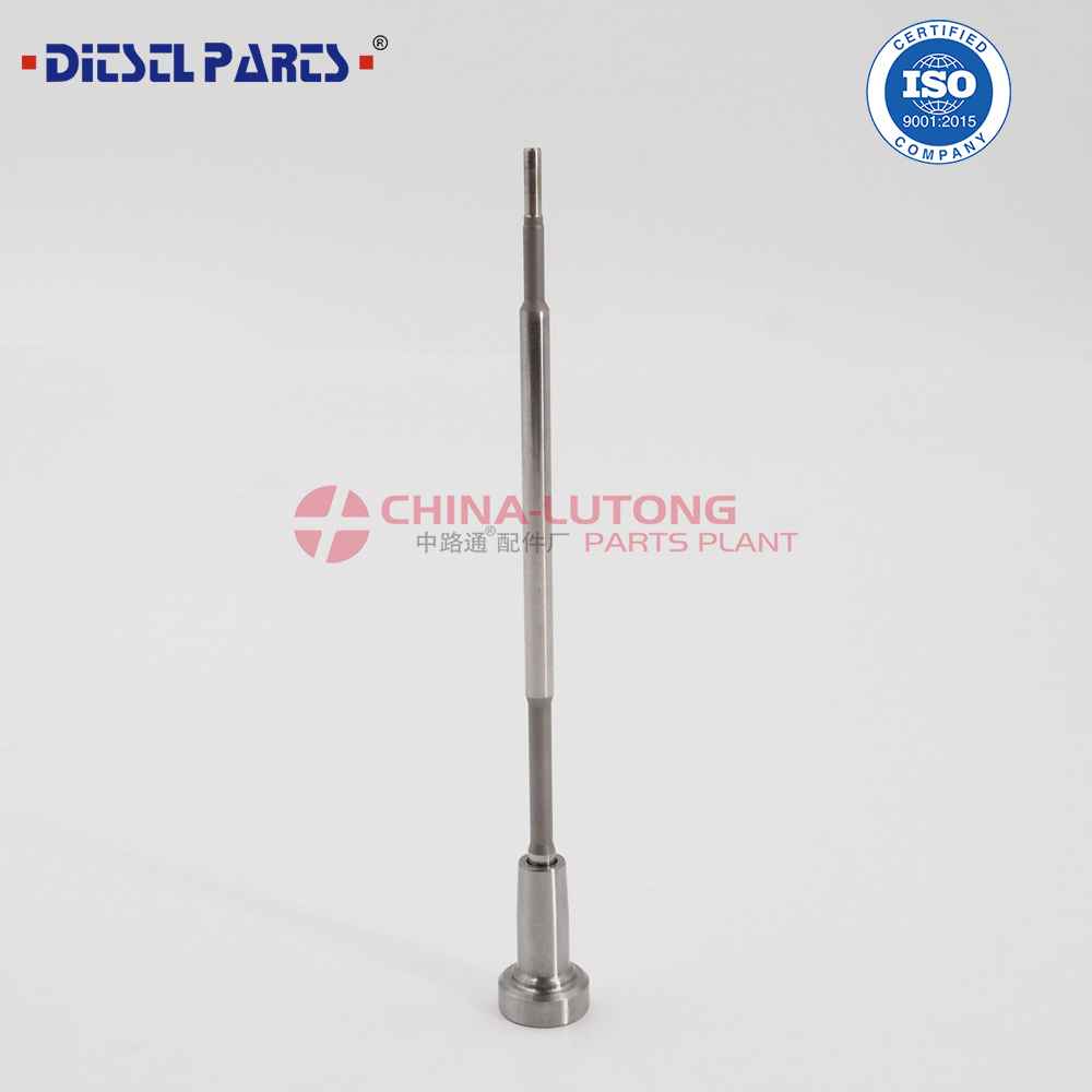 Diesel Control Valve F00V C01 342 Brachlewo - zdjęcie 1