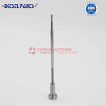 Diesel Control Valve F00V C01 342