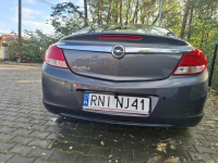 Sprzedam opla insignie 1.8 benzyna 2009 r przebieg 234tys Au Przędzel - zdjęcie 10