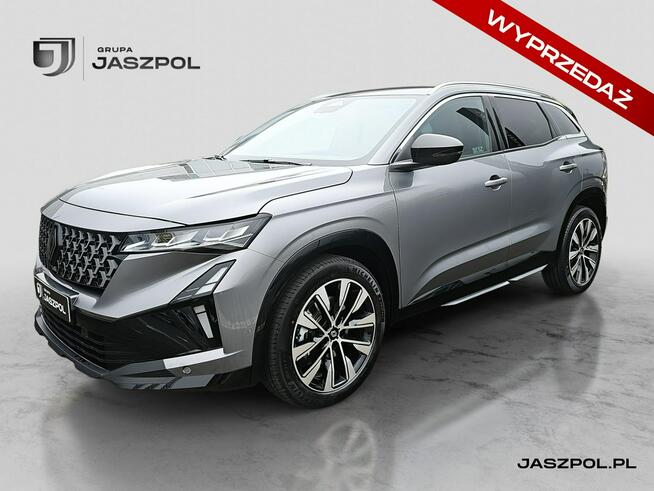 RENAULT AUSTRAL techno full hybrid E-Tech 200 Łódź - zdjęcie 1