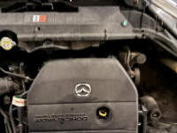 Mazda 6 2.0 benzyna 6-biegowa ekonom. Jelenia Góra - zdjęcie 6