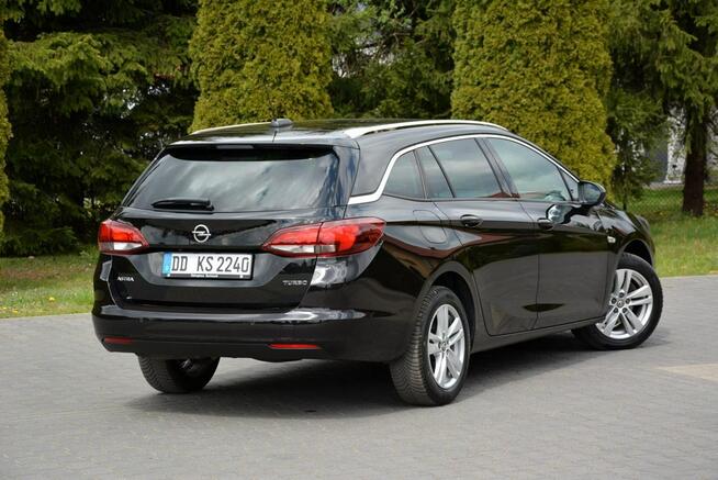 Ledy Front Assist Kamera Lane Assist 2xPark. Grz.Kierownica  ASO Opel Ostrów Mazowiecka - zdjęcie 6