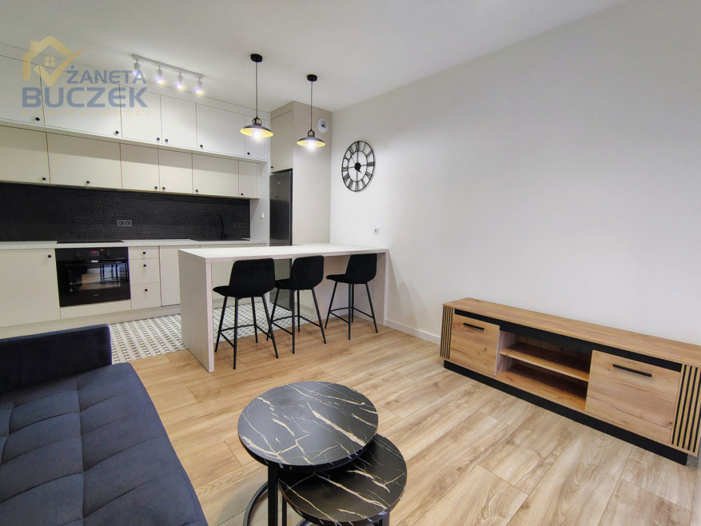 Mieszkanie na wynajem | balkon | zamknięte osiedle Sochaczew - zdjęcie 2