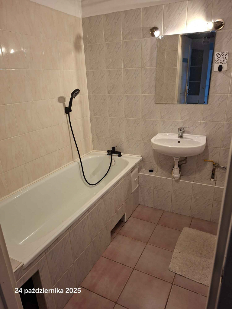 Wynajmę kawalerkę Szczecin - zdjęcie 4