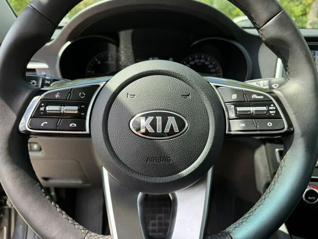 Kia Optima 1.6 CRDI DCT 136km, Salon PL, Iwł, FV23% Pęcice - zdjęcie 6